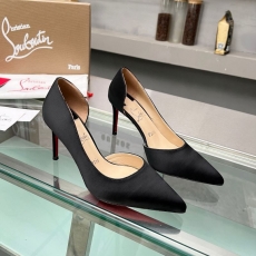 Christian Louboutin Heeled Shoes